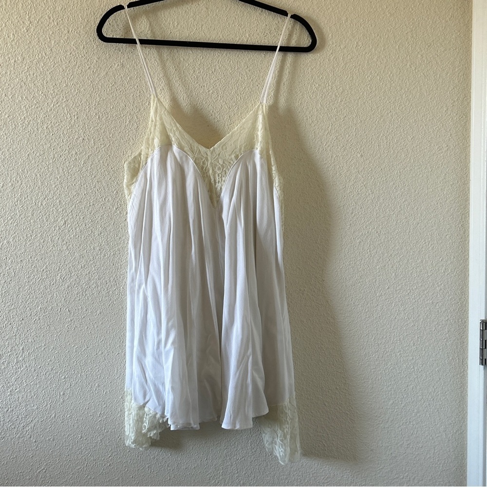 Haute Society Bohemian Western Cottagecore Beach Women’s Fits Medium Tank Tunic